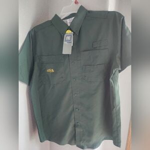 Mens NDSU Bison Shirt